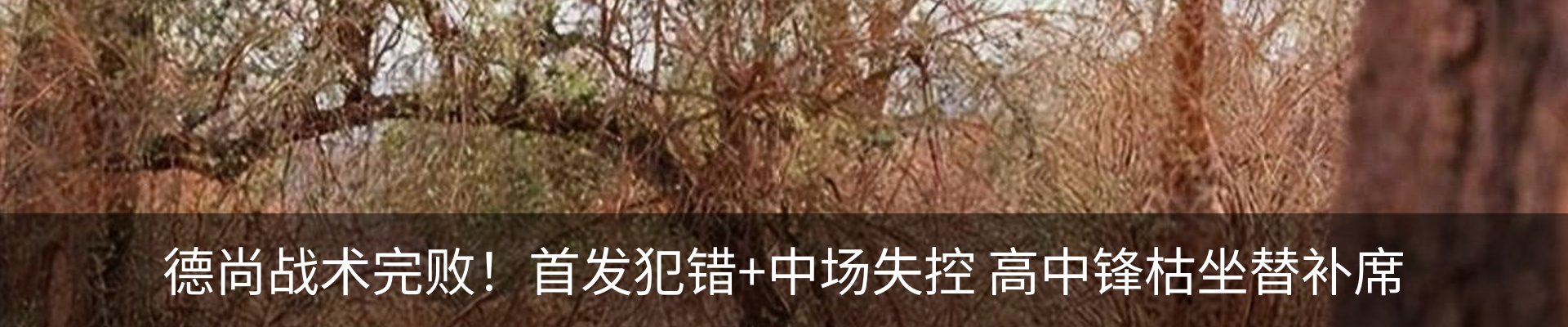 热点资讯